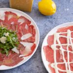 carpaccio maison recette