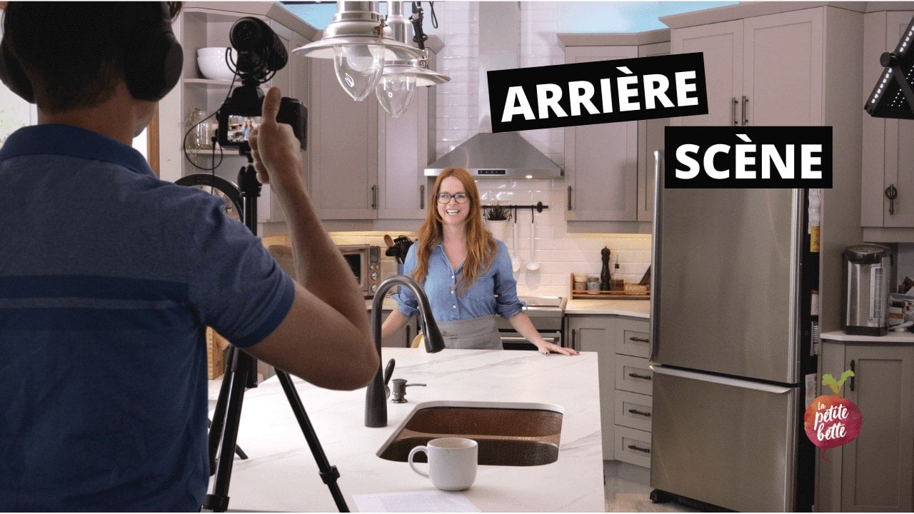 equipements pour youtube