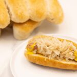 pain la petite bette hot dog