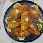 cotelette de porc kiev