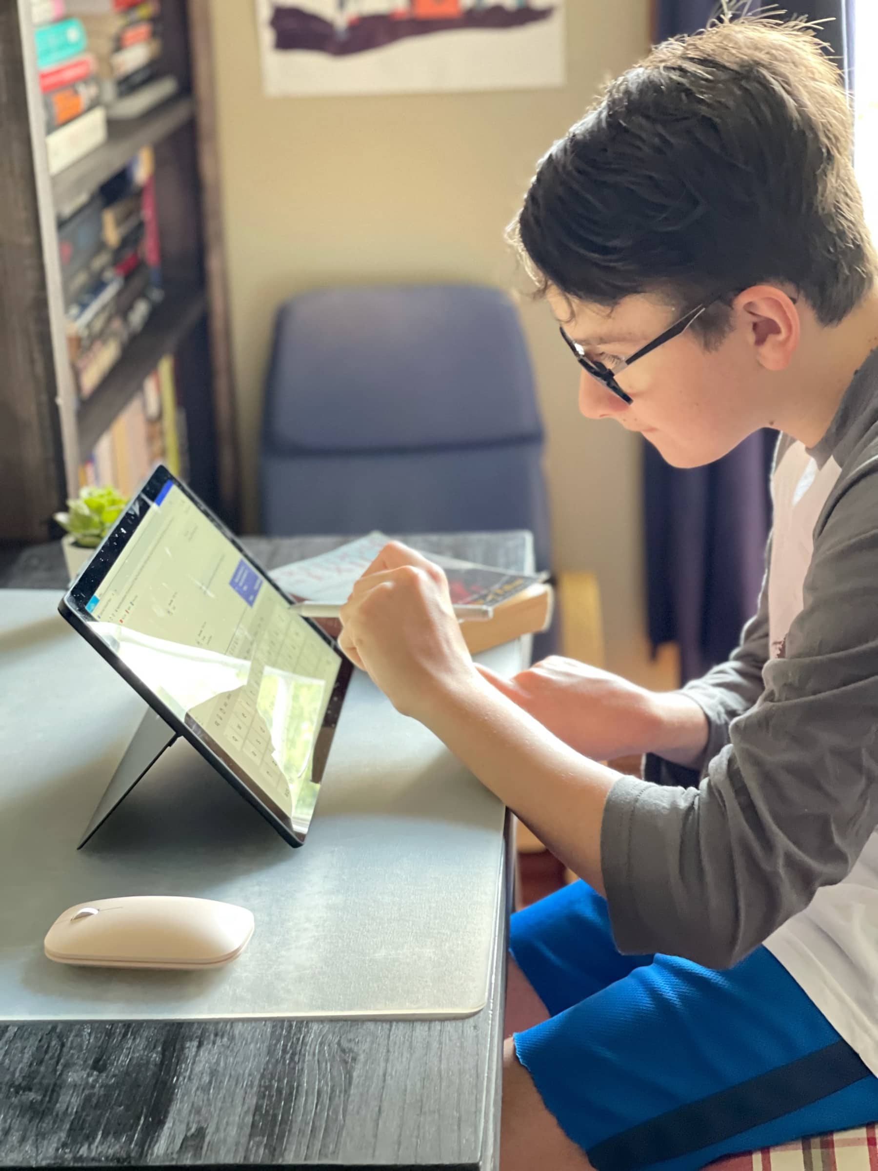 Tablette Surface Pro Soldes Black Friday Best Buy Canada