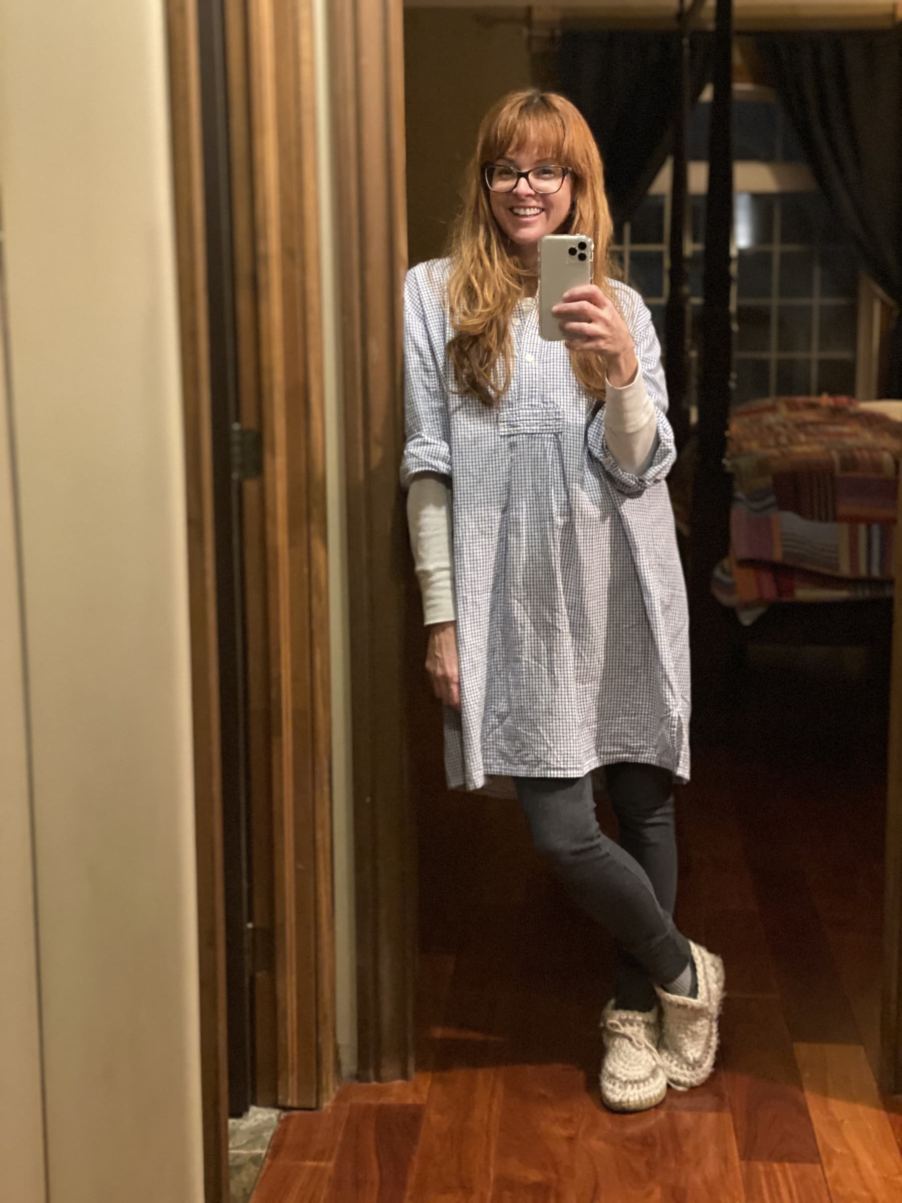 The Sleep Shirt Black Friday