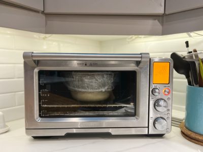 Breville Smart Oven air fryer