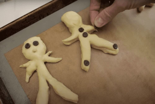 Recette manele manala