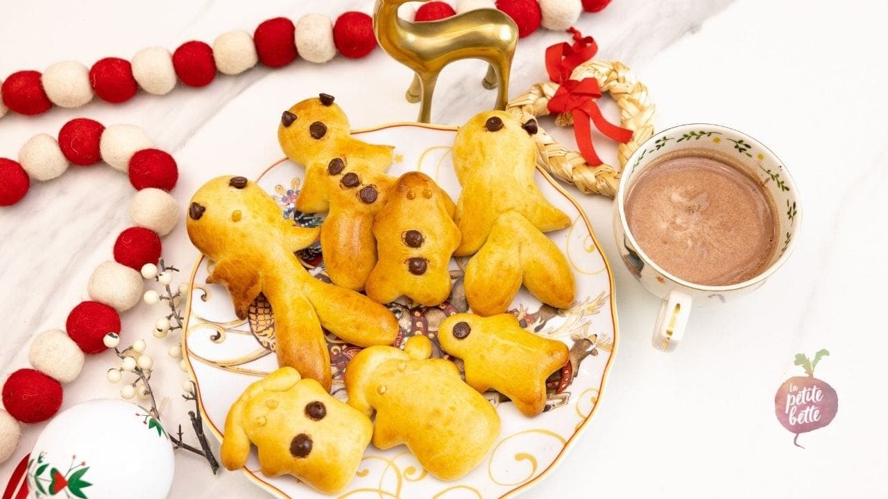 mannele saint-nicolas