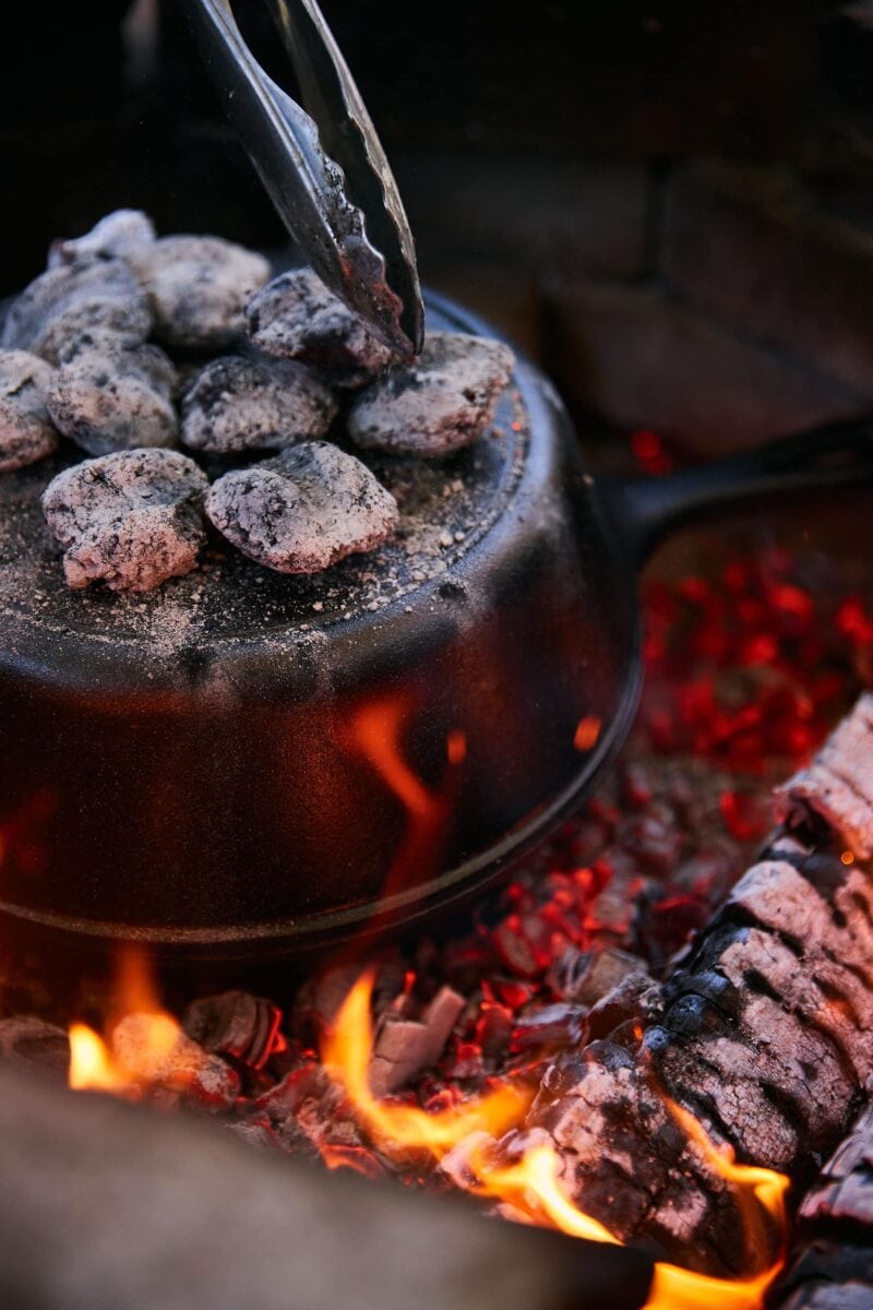 Cocotte combo cooker Lodge 3 litres