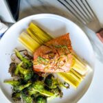 repas pour deux air fryer