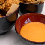 sauce trempette gochujang