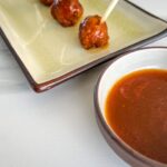 sauce bbq de l'ouest