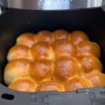 Petits pains air fryer