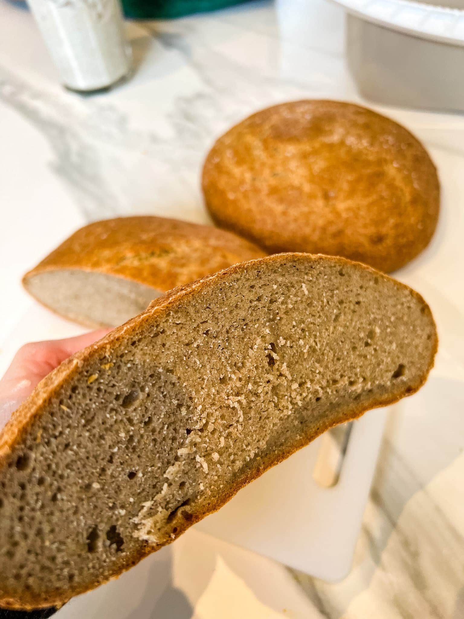 pain la petite bette