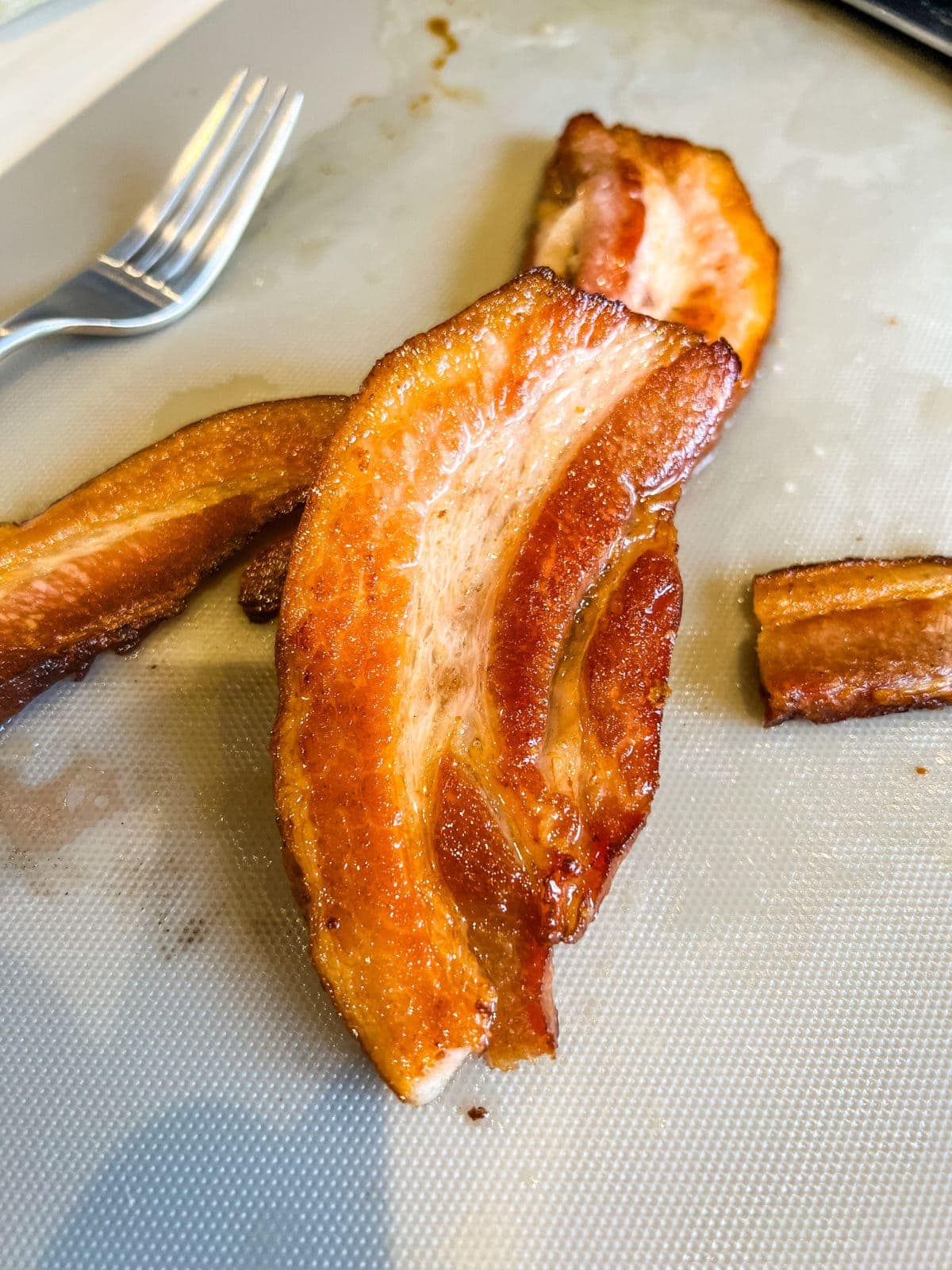bacon maison