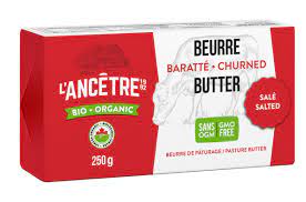 Beurre L'Ancêtre