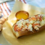 Lobster roll
