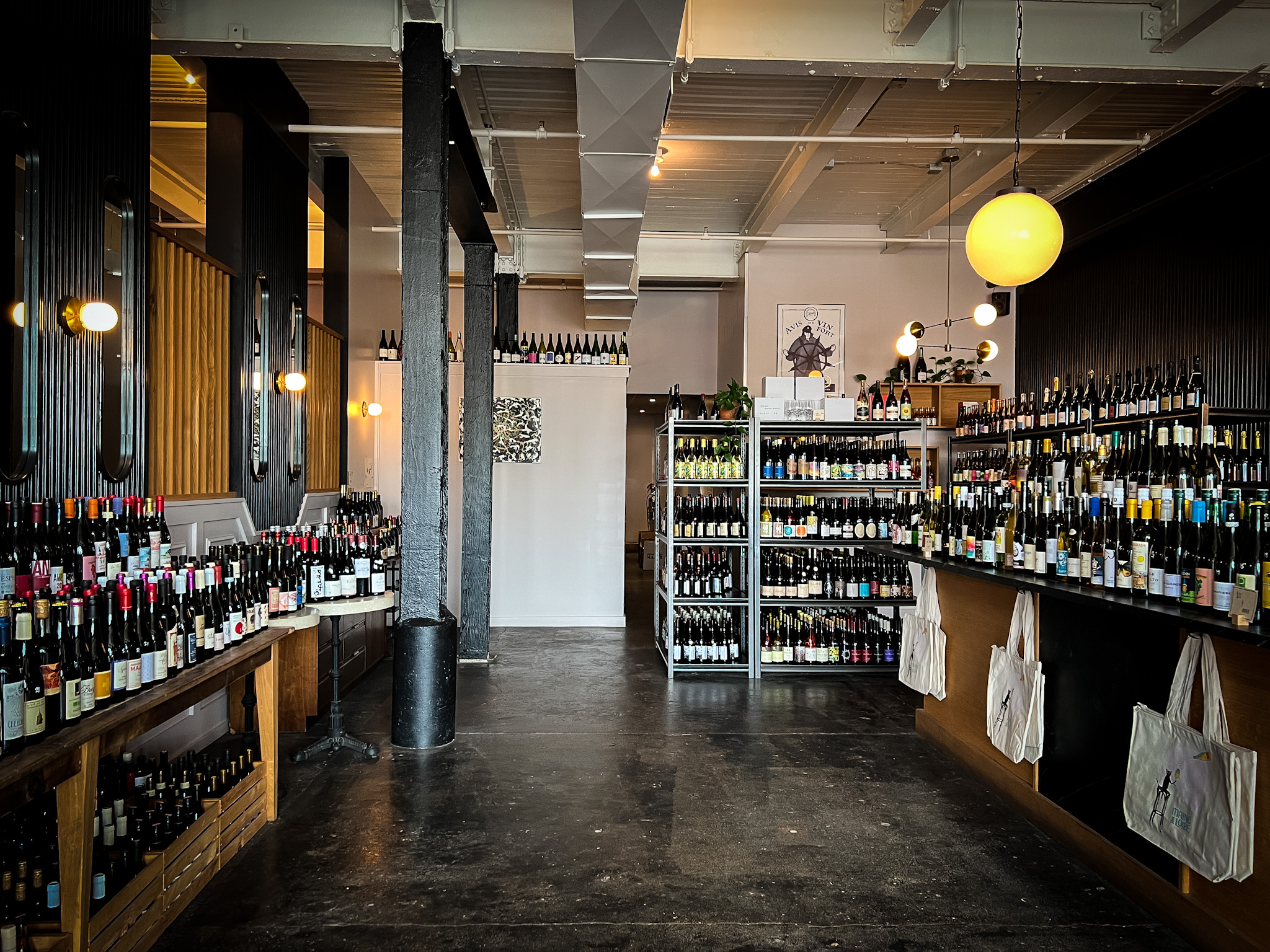 Maine & Loire Portland