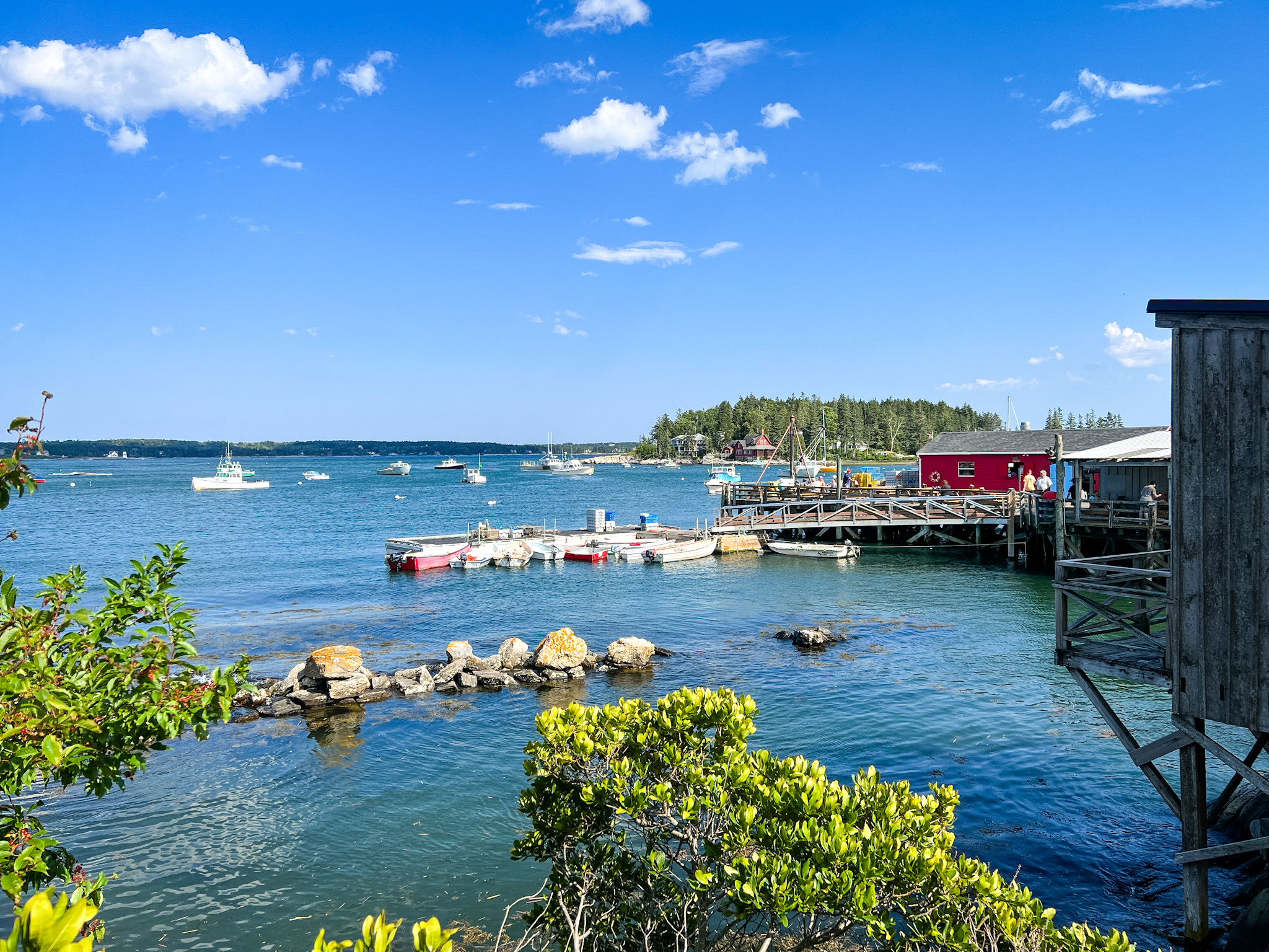 Five Islands Maine
