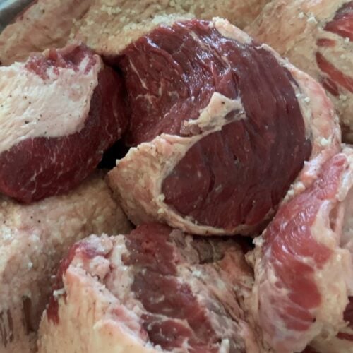 comment cuire le brisket facile