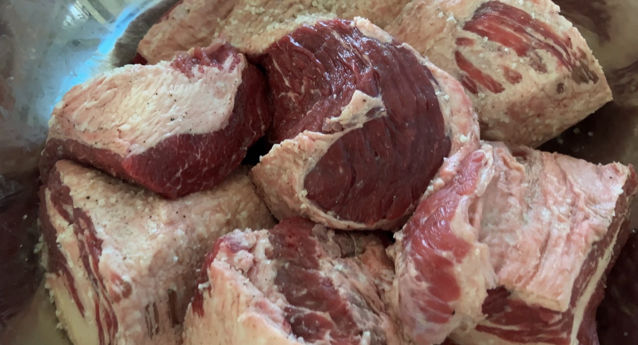 comment cuire le brisket facile