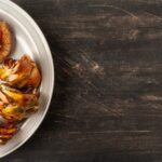 aubergines parmigiana