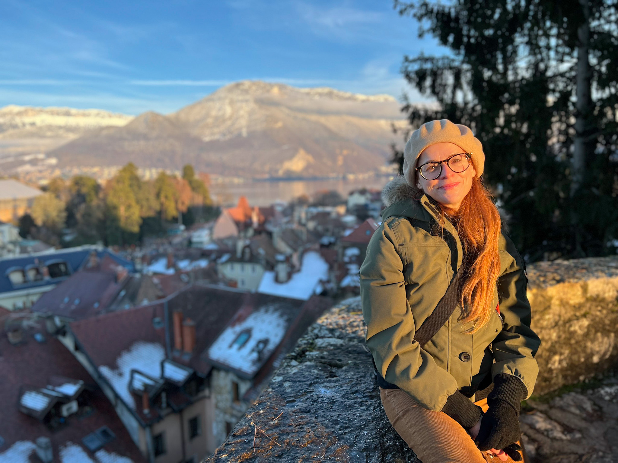 La petite bette Annecy