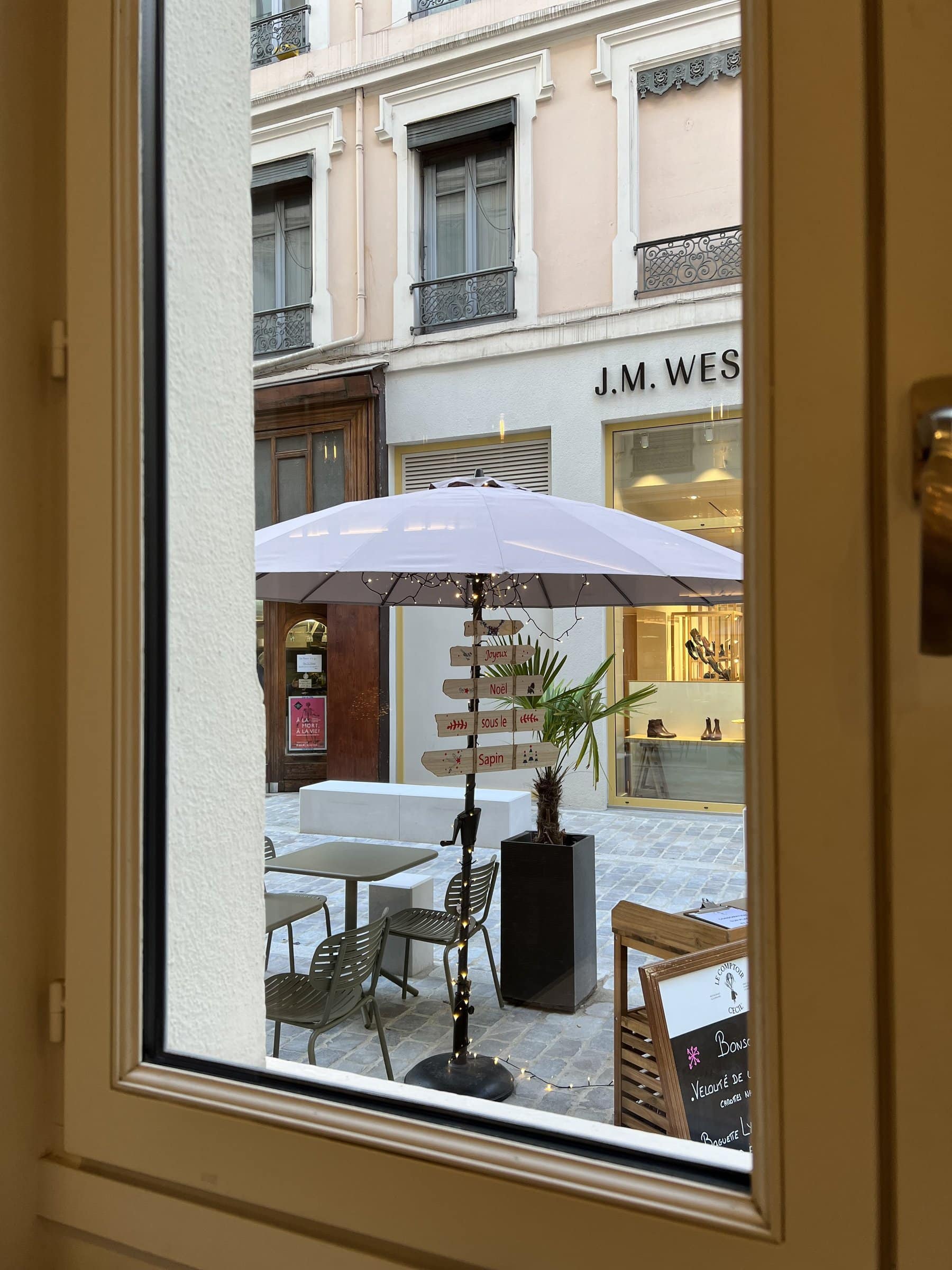 Les Fêtes en France