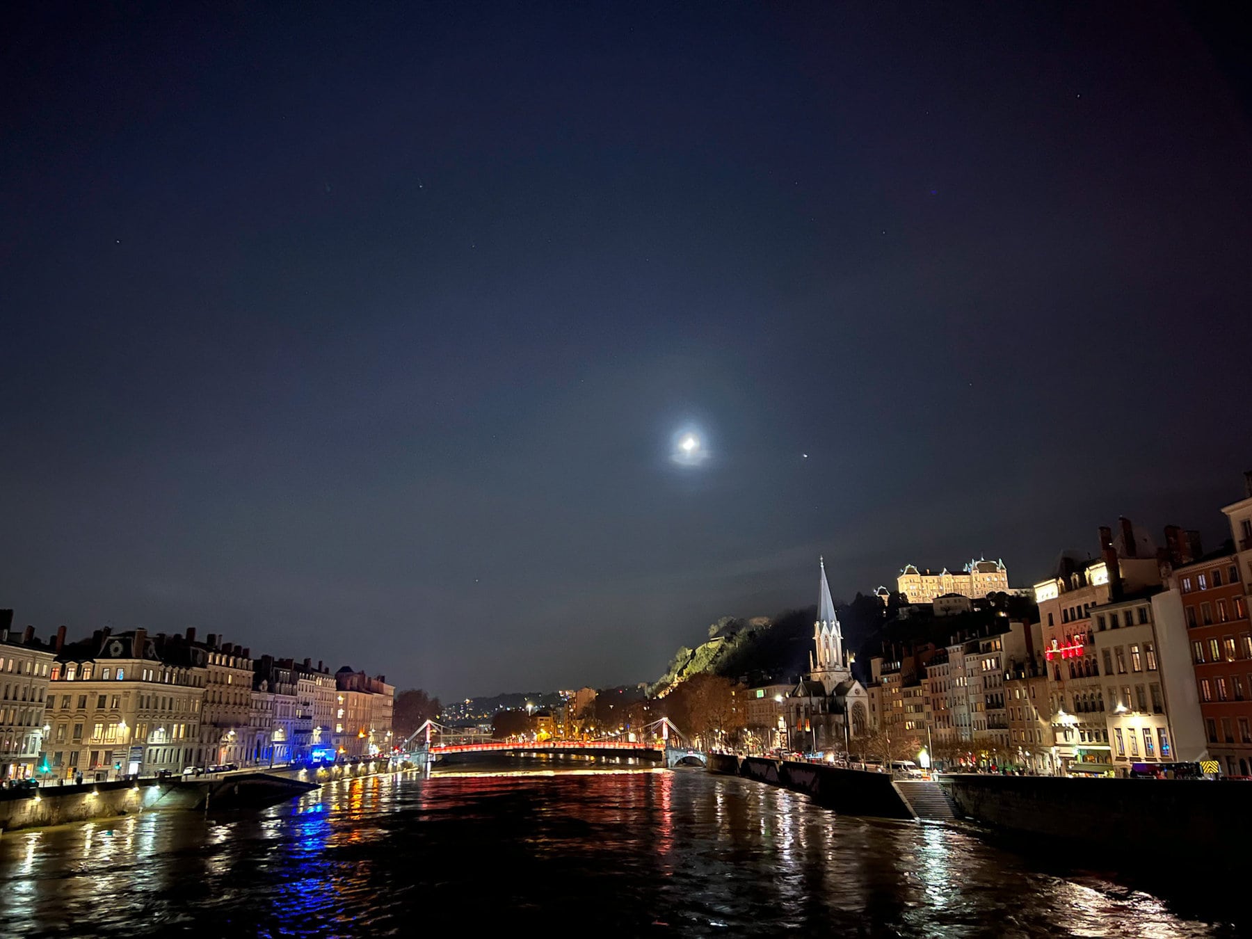 Auvergne Rhone Alpes