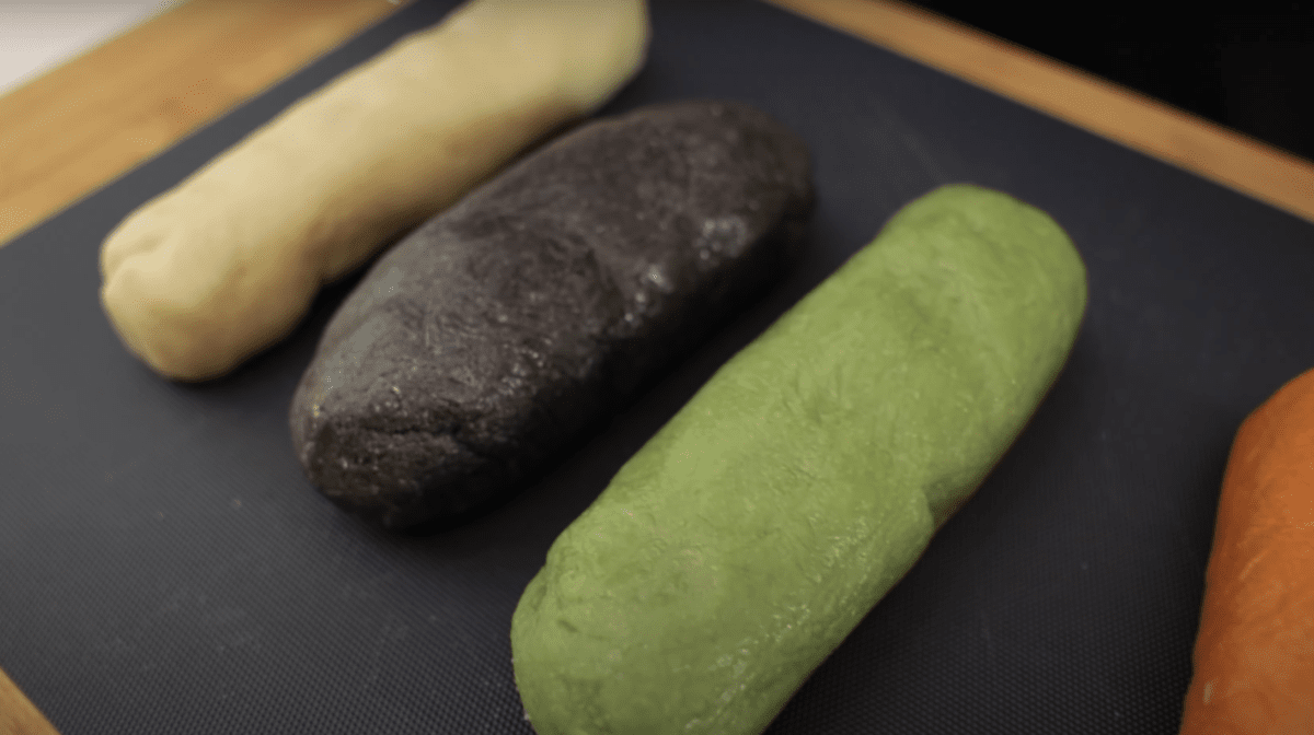 marzipan maison pâte d'amande