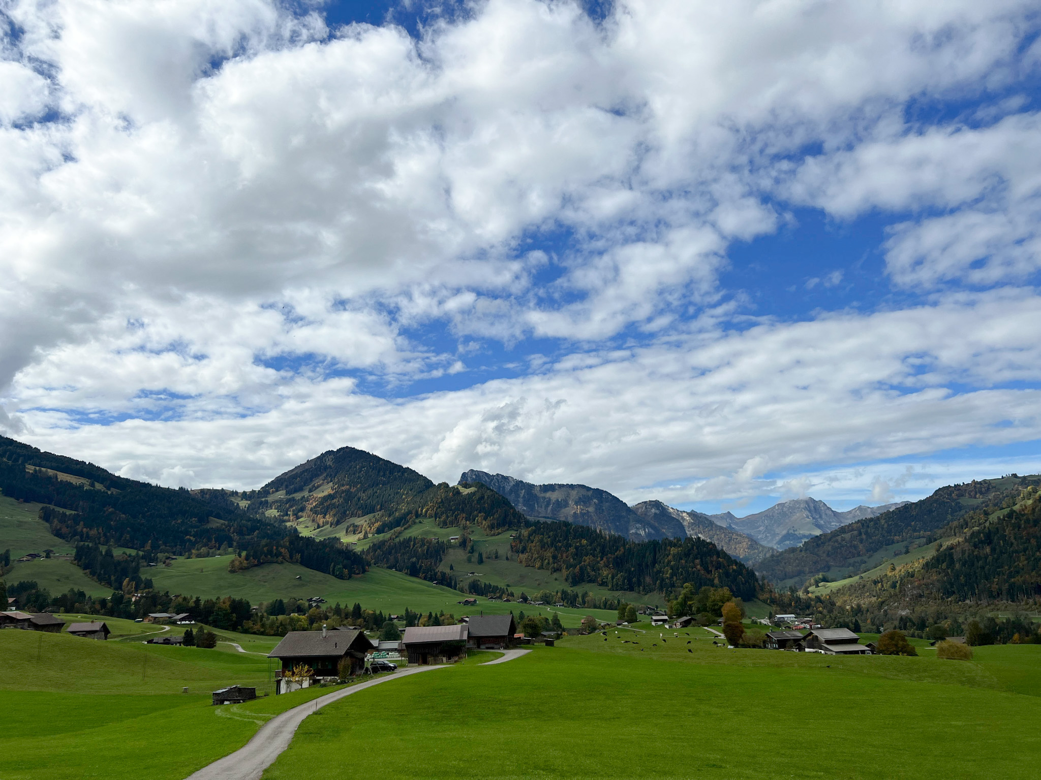 Location de voiture en Suisse