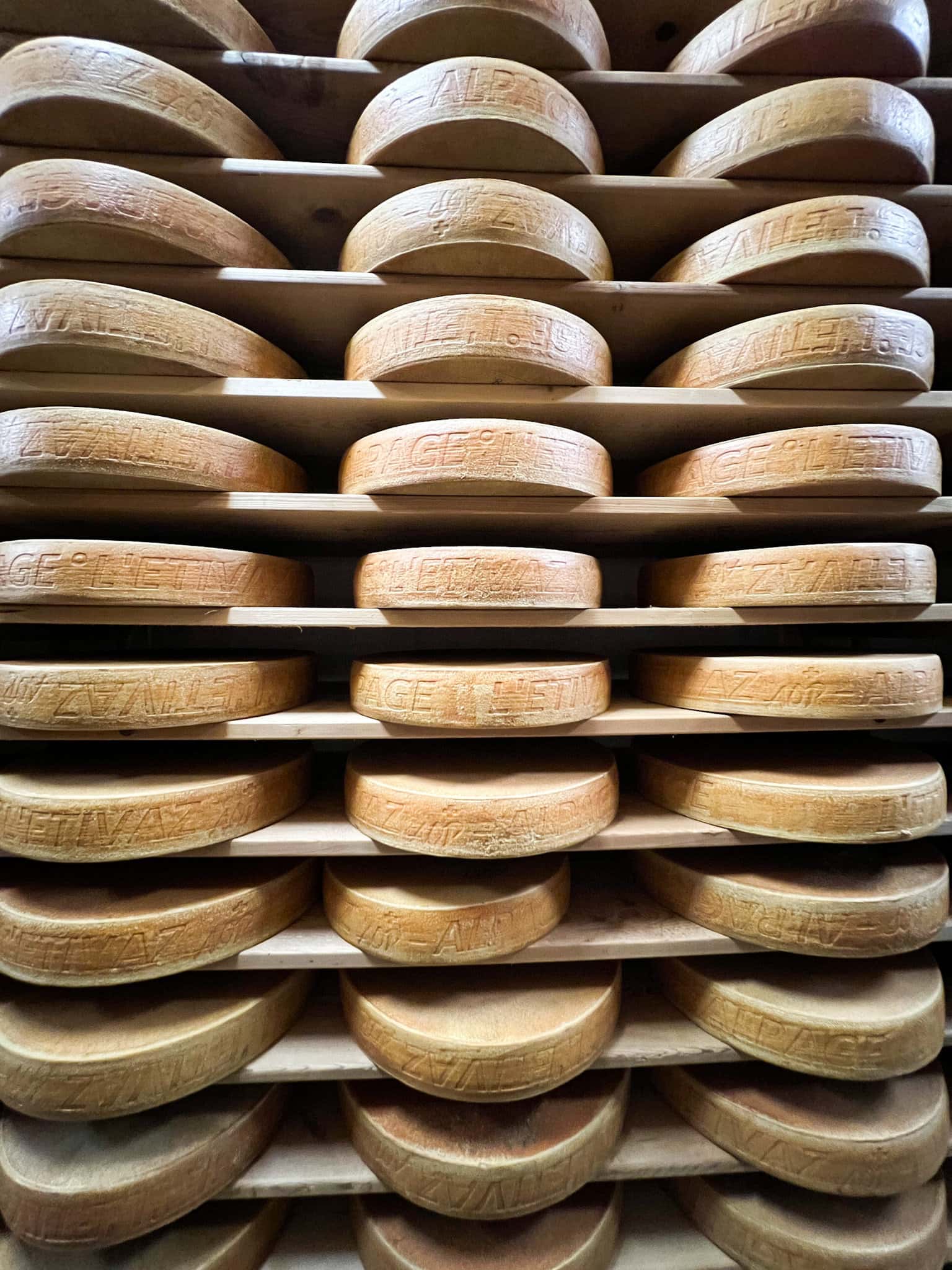 Fromag douanes canada