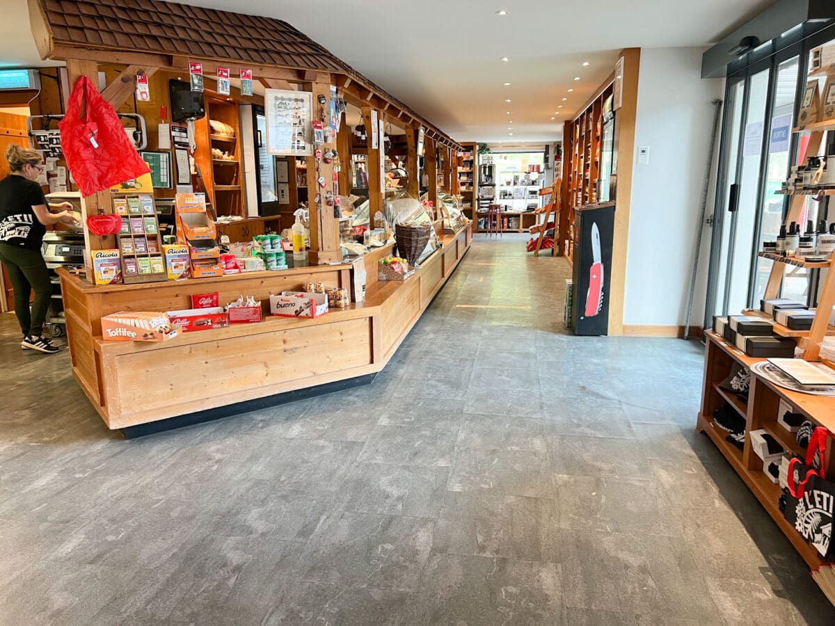 Visite Etivaz Suisse