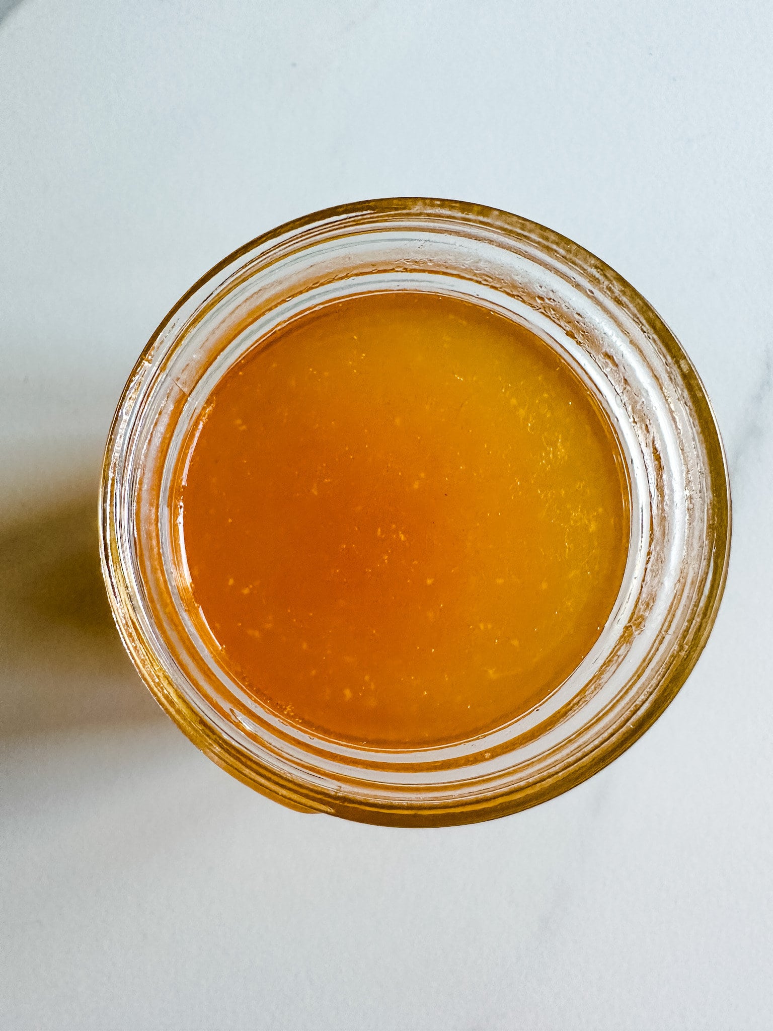 comment faire du bouillon d'os