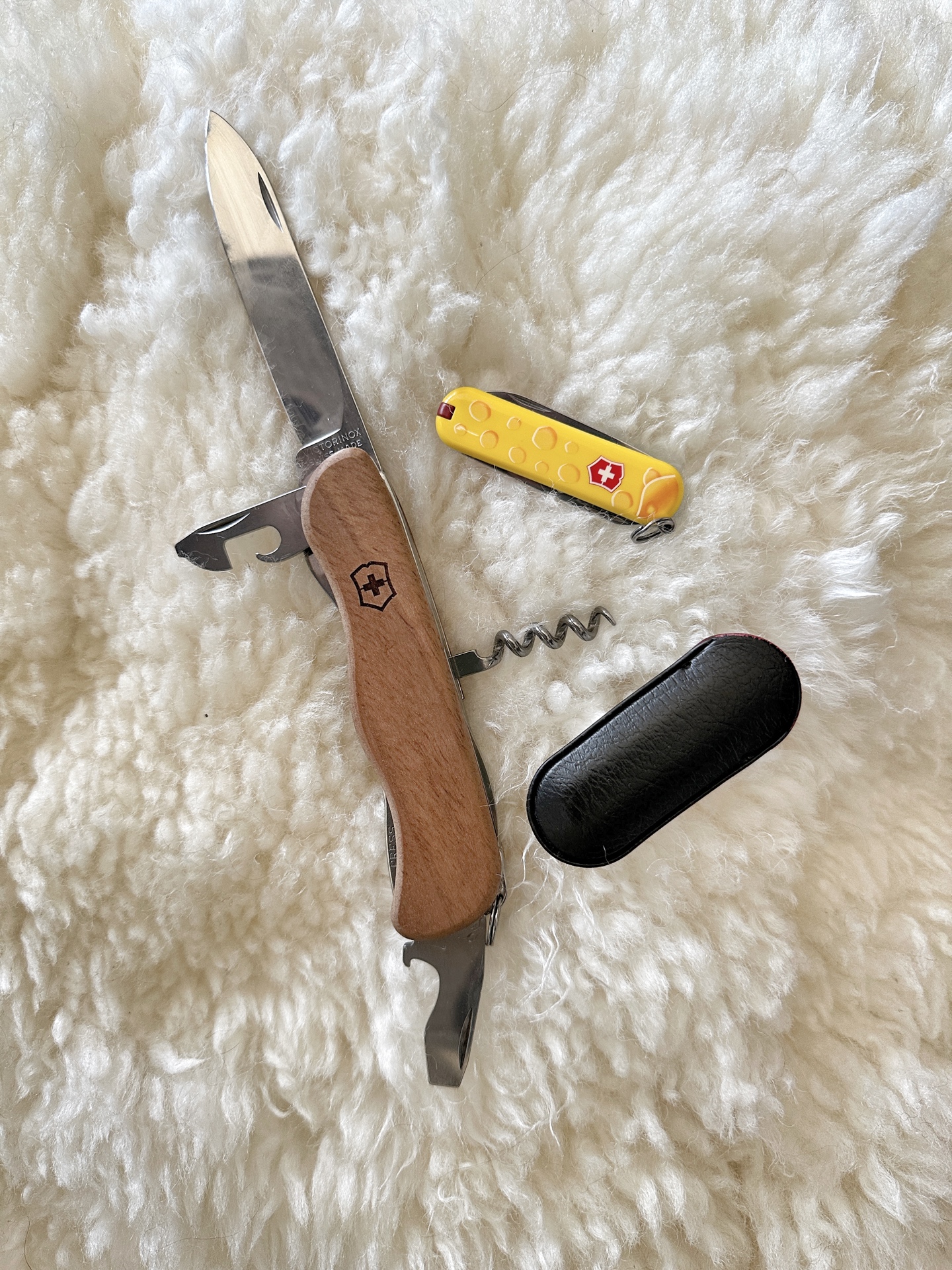 victorinox suisse