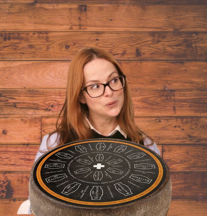 Manon chez les Helvetes