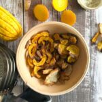 chips légume air fryer