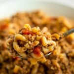 macaroni gumbo