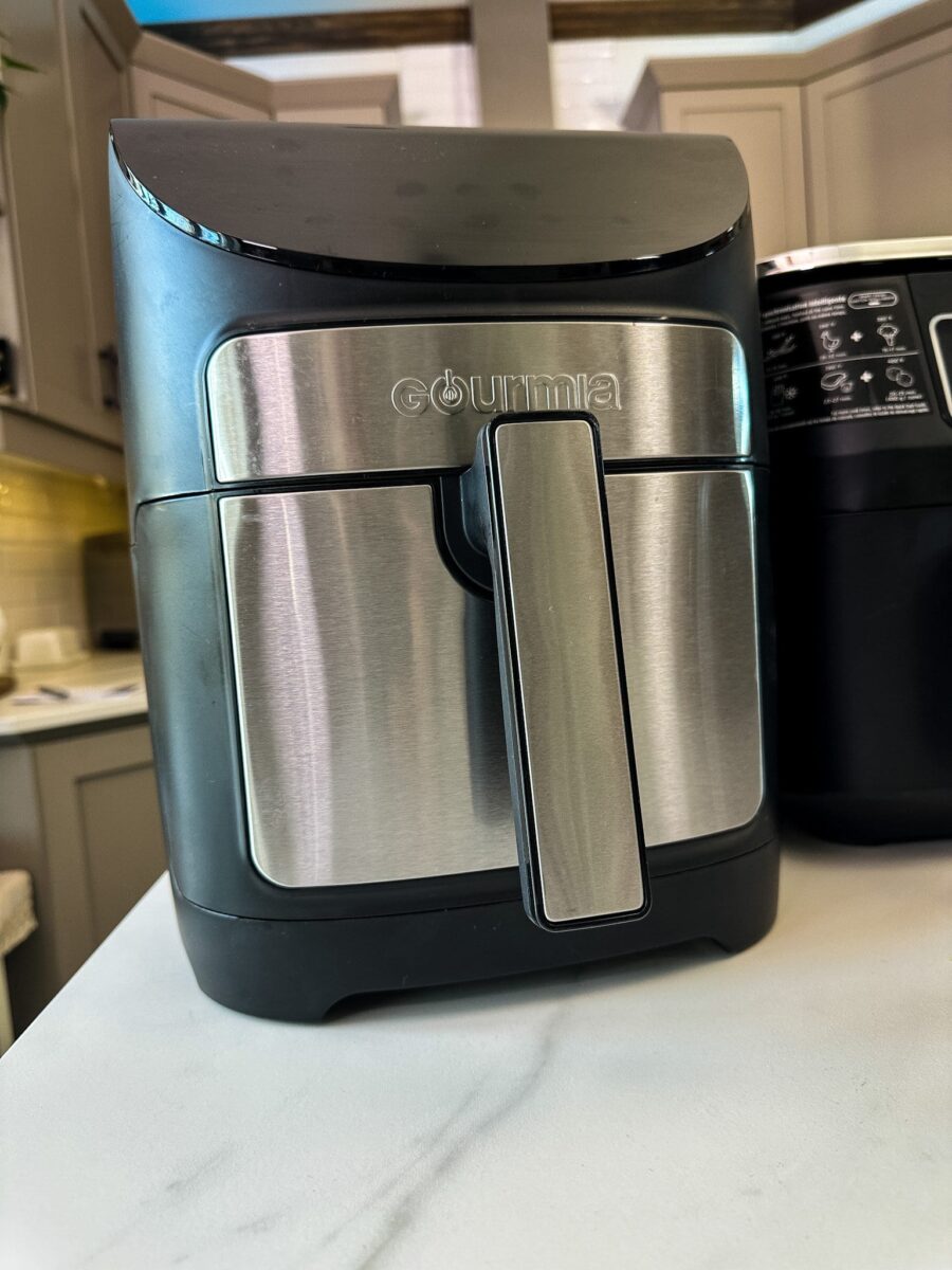 Air Fryer Gourmia du Costco