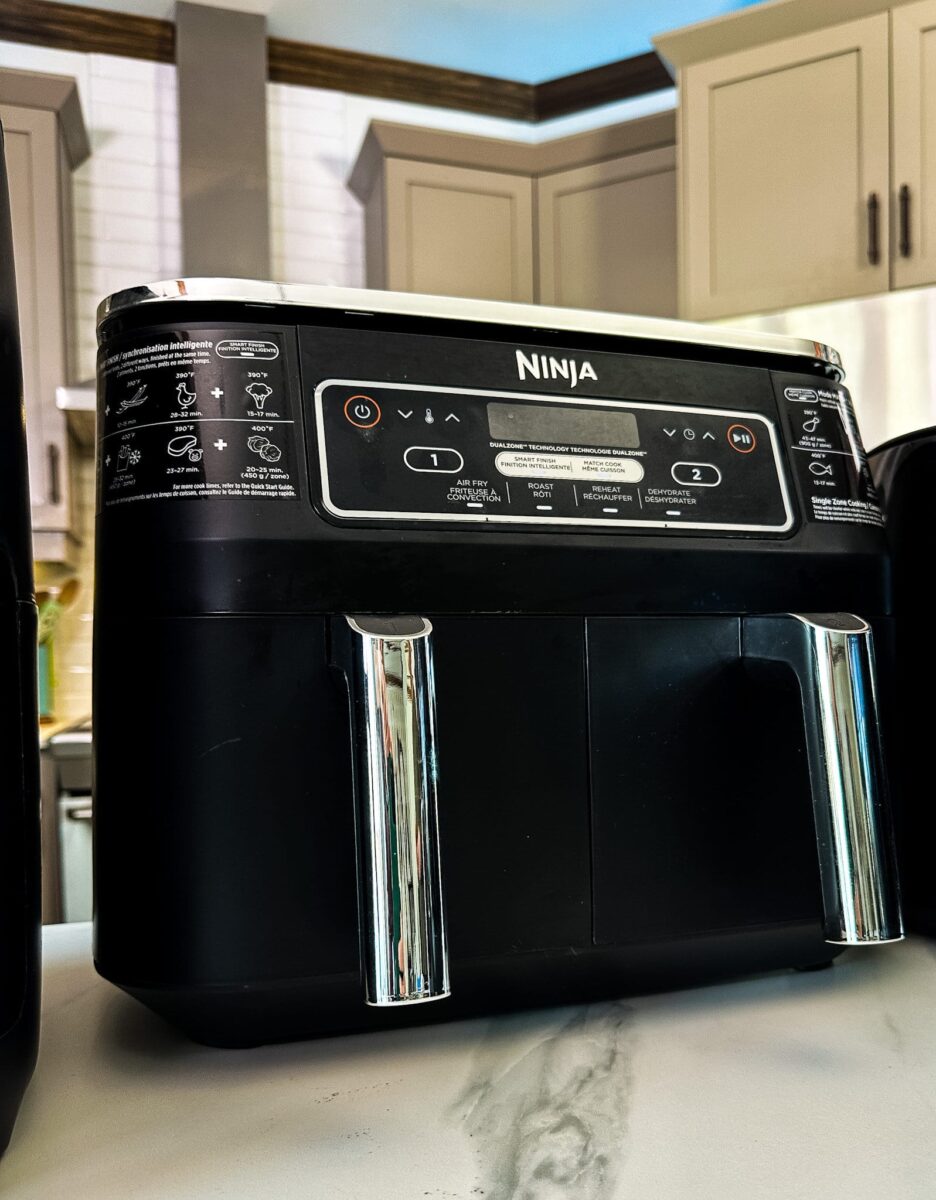 Ninja air fryer 