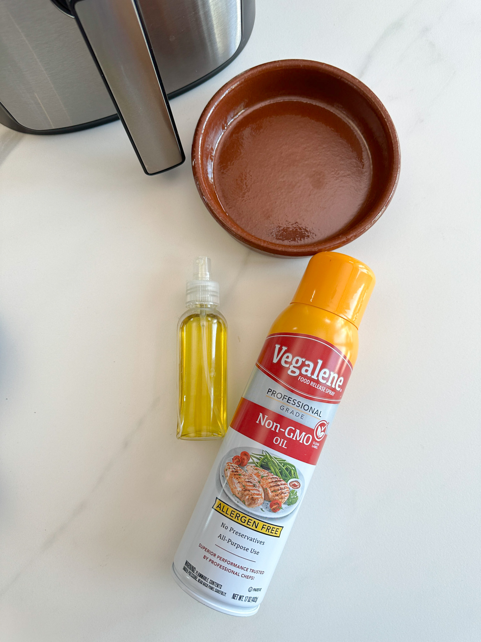 friteuse à air accessoire