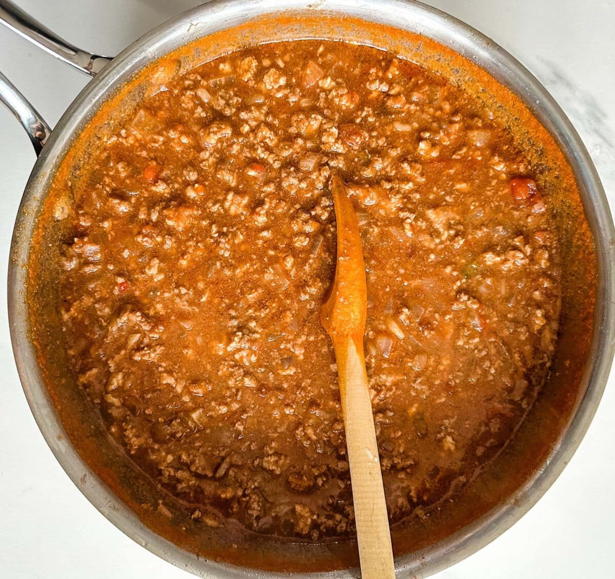 sauce petits pains fourrés gumbo