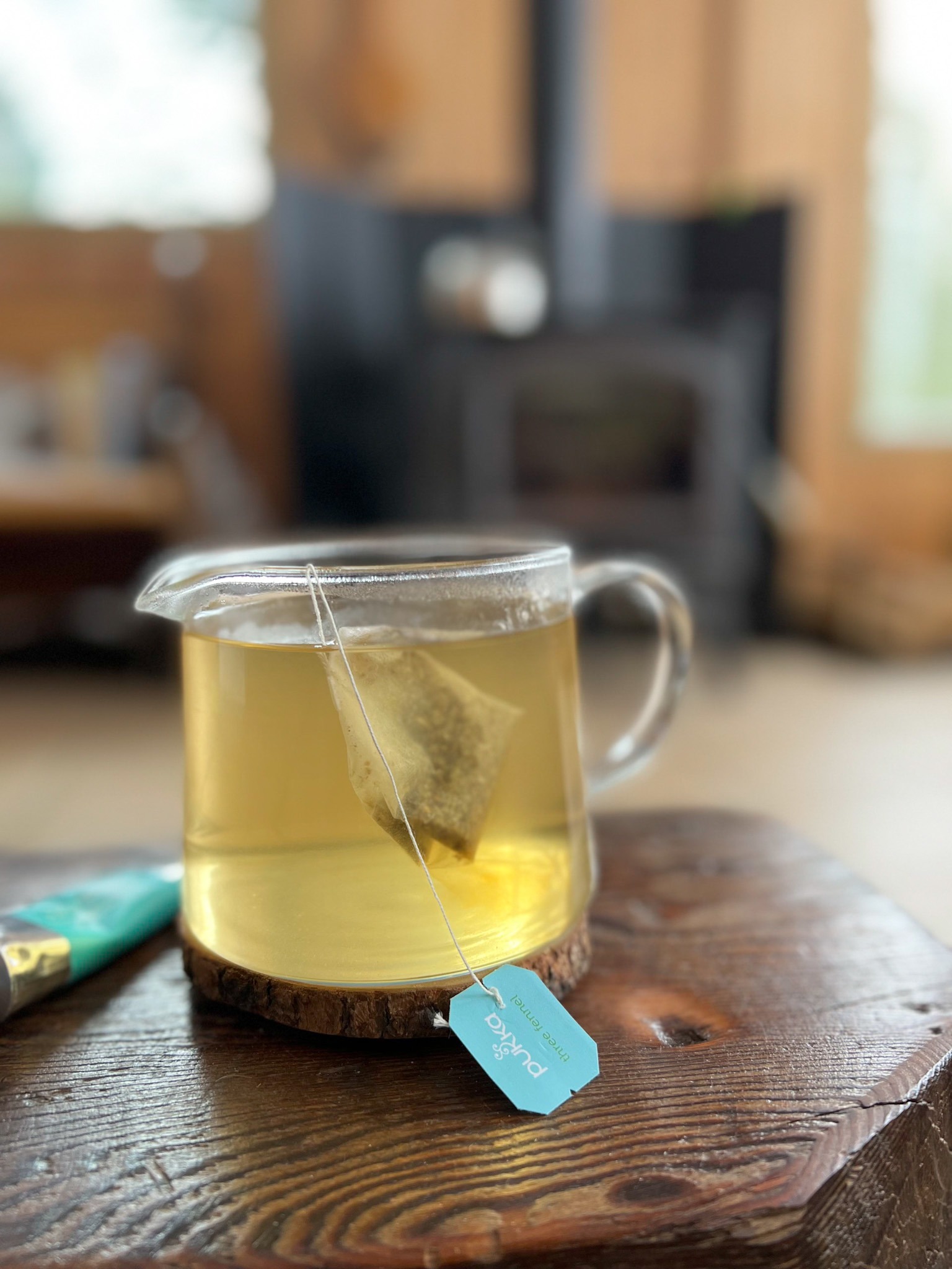 Pourquoi faire un jeûne