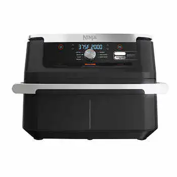 Ninda Foodie Flex Basket