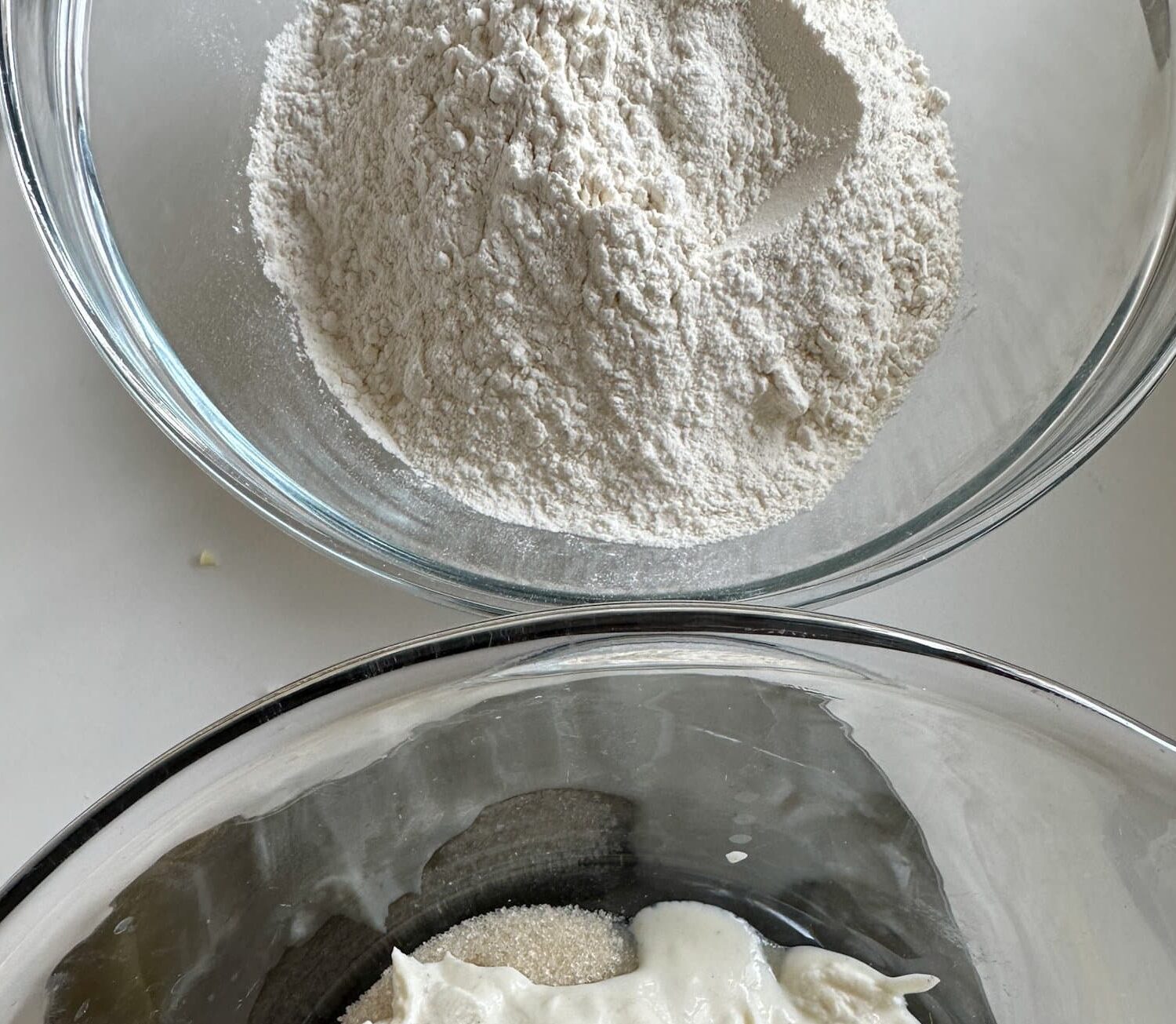 recette muffin banane chocolat