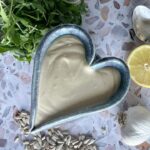 vinaigrette au tournesol