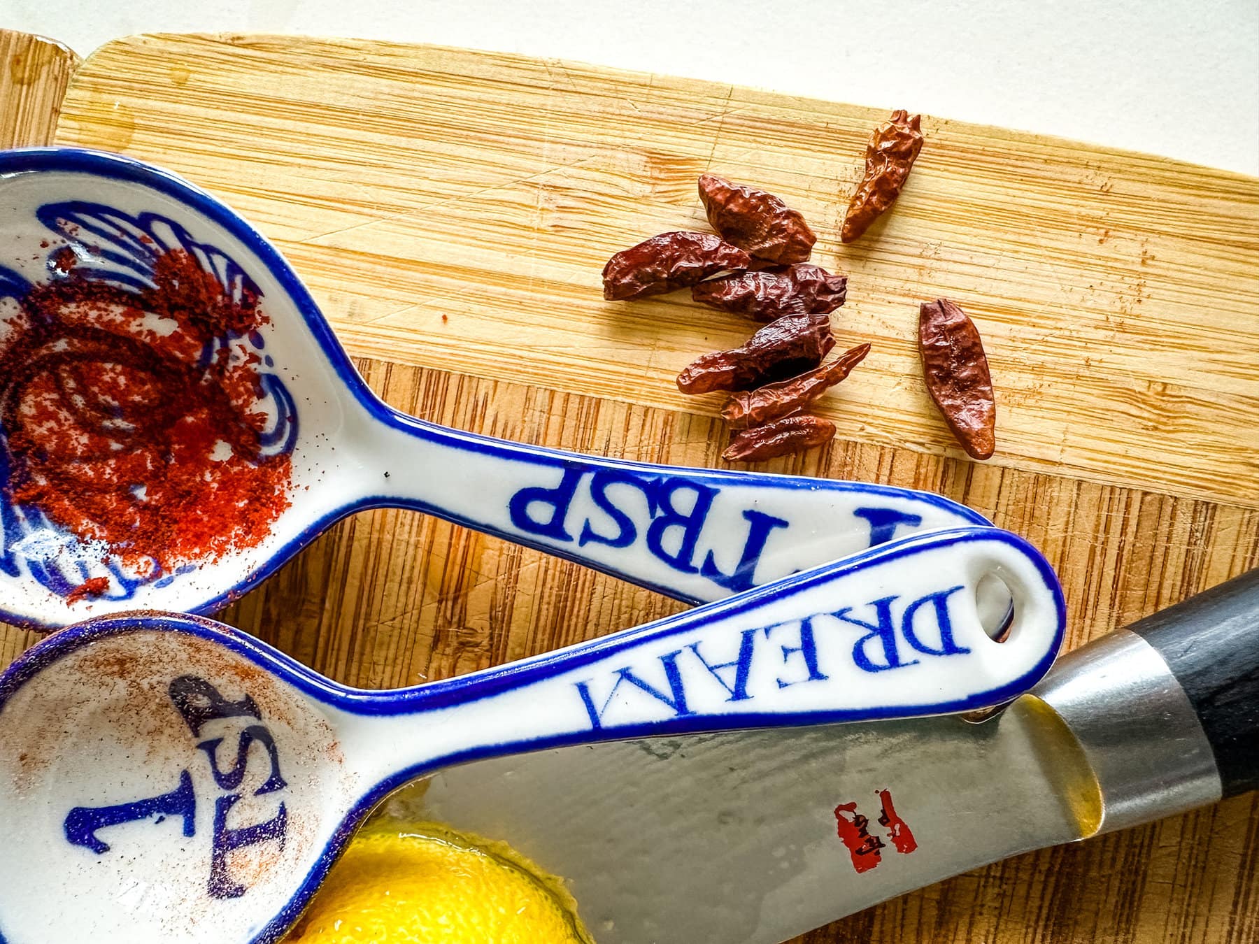 piri piri ou piment oiseau