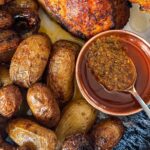 sauce piri piri portugaise