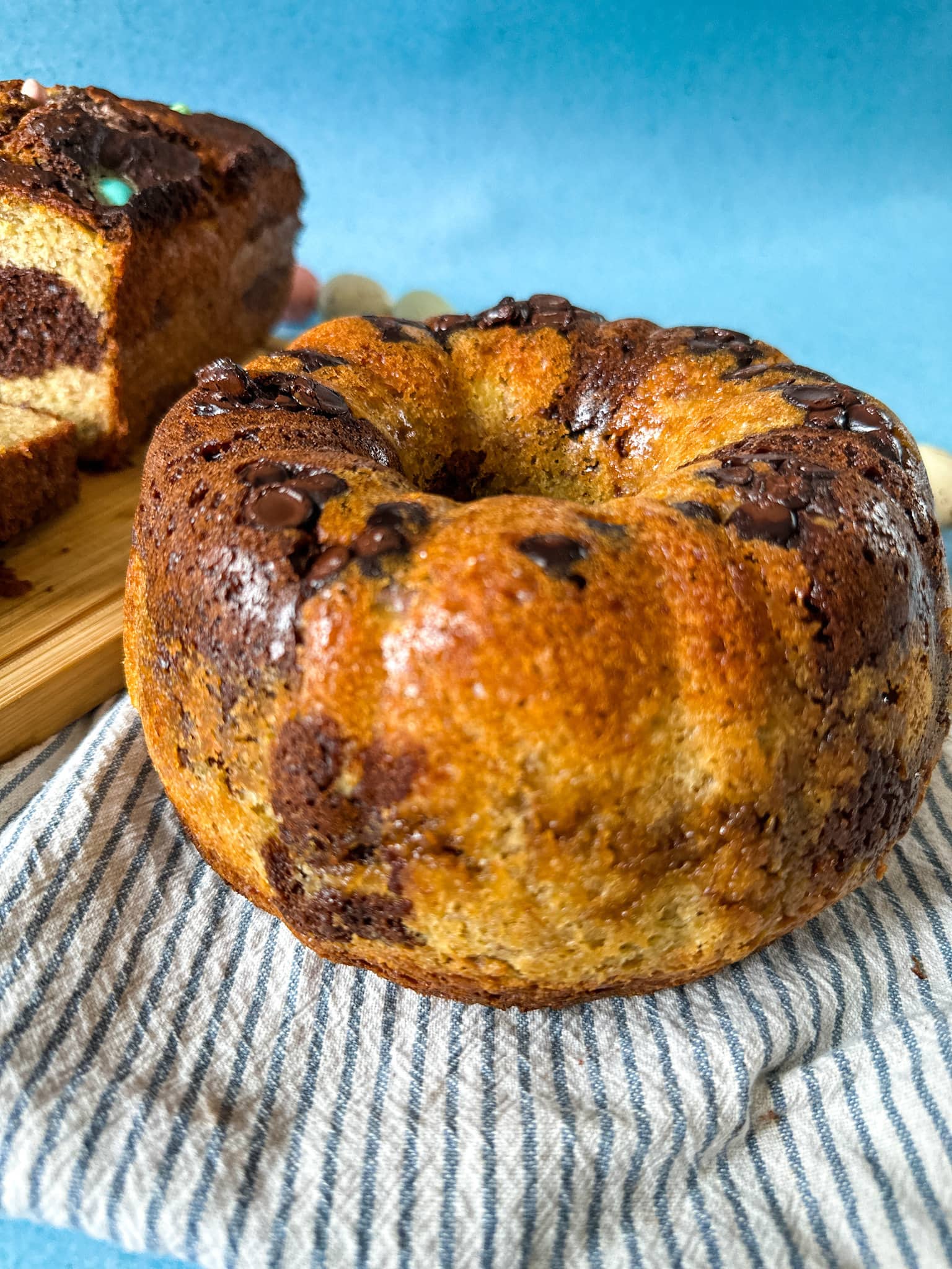 pain aux bananex air fryer