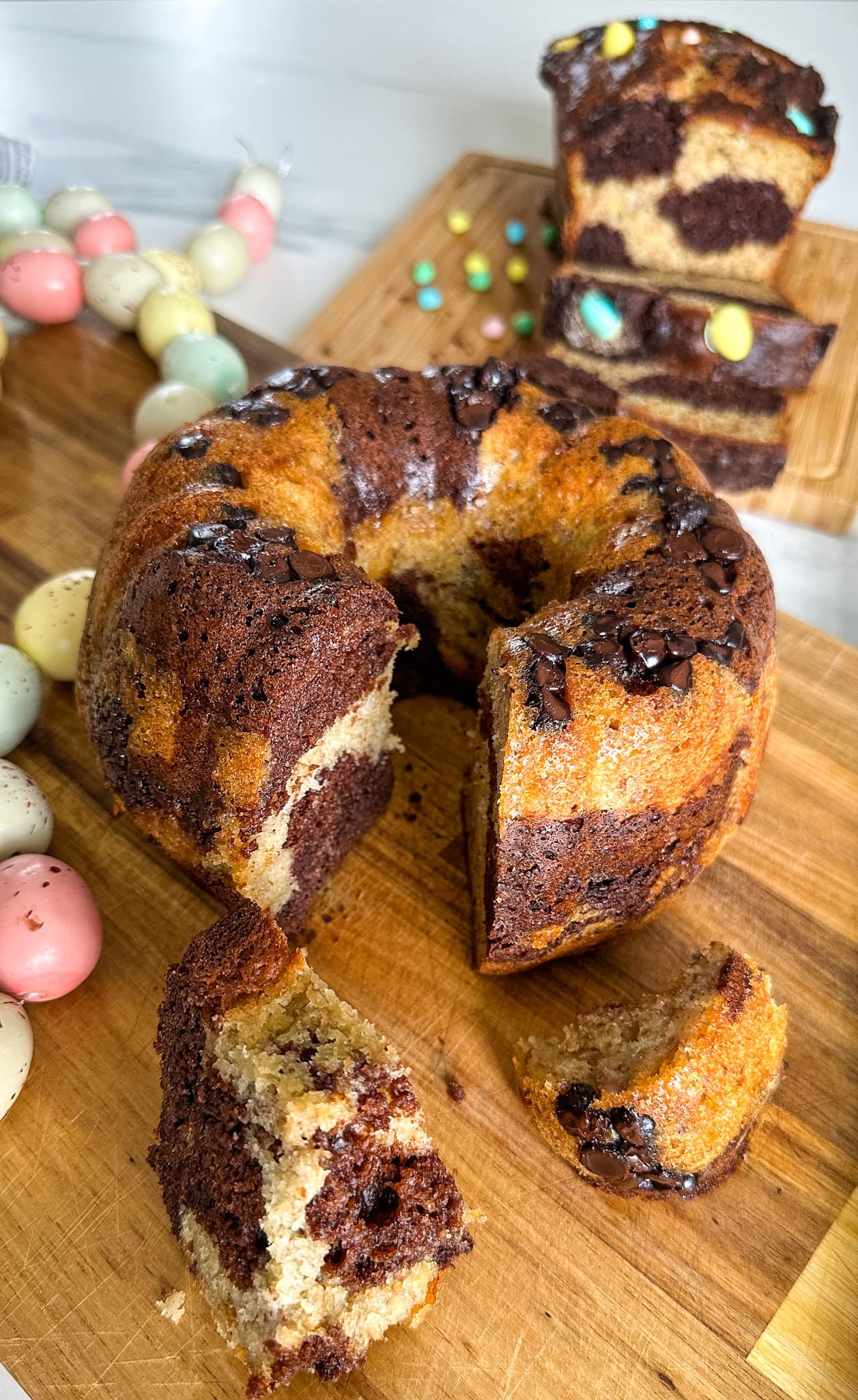 pain aux bananes air fryer