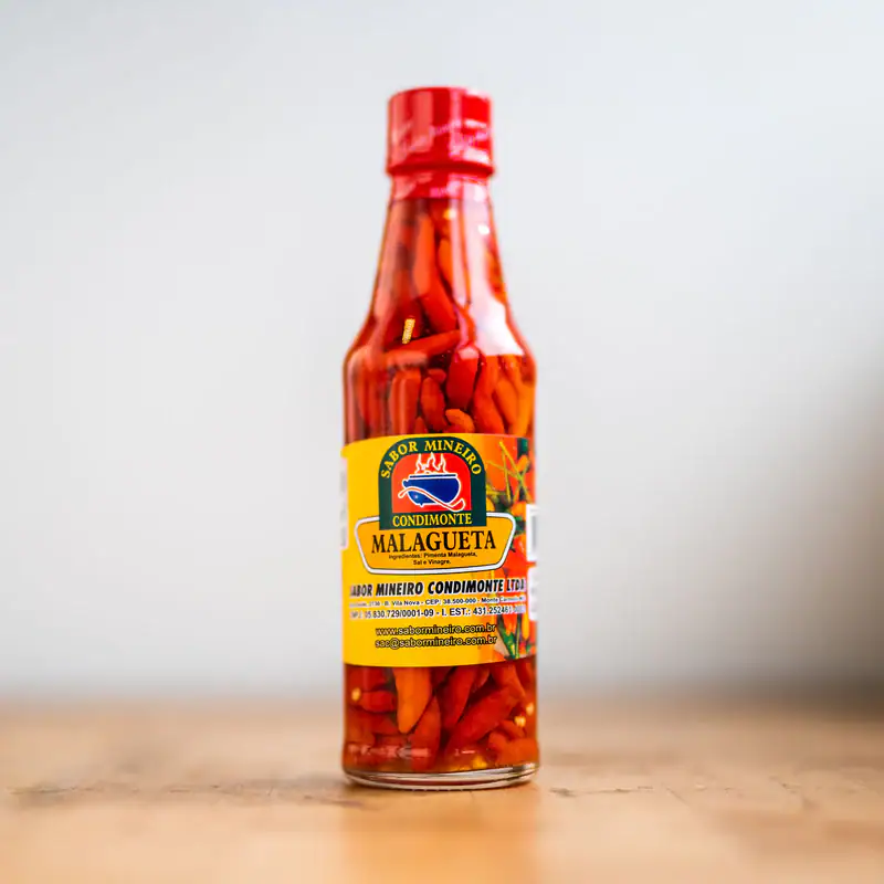 malagueta sauce