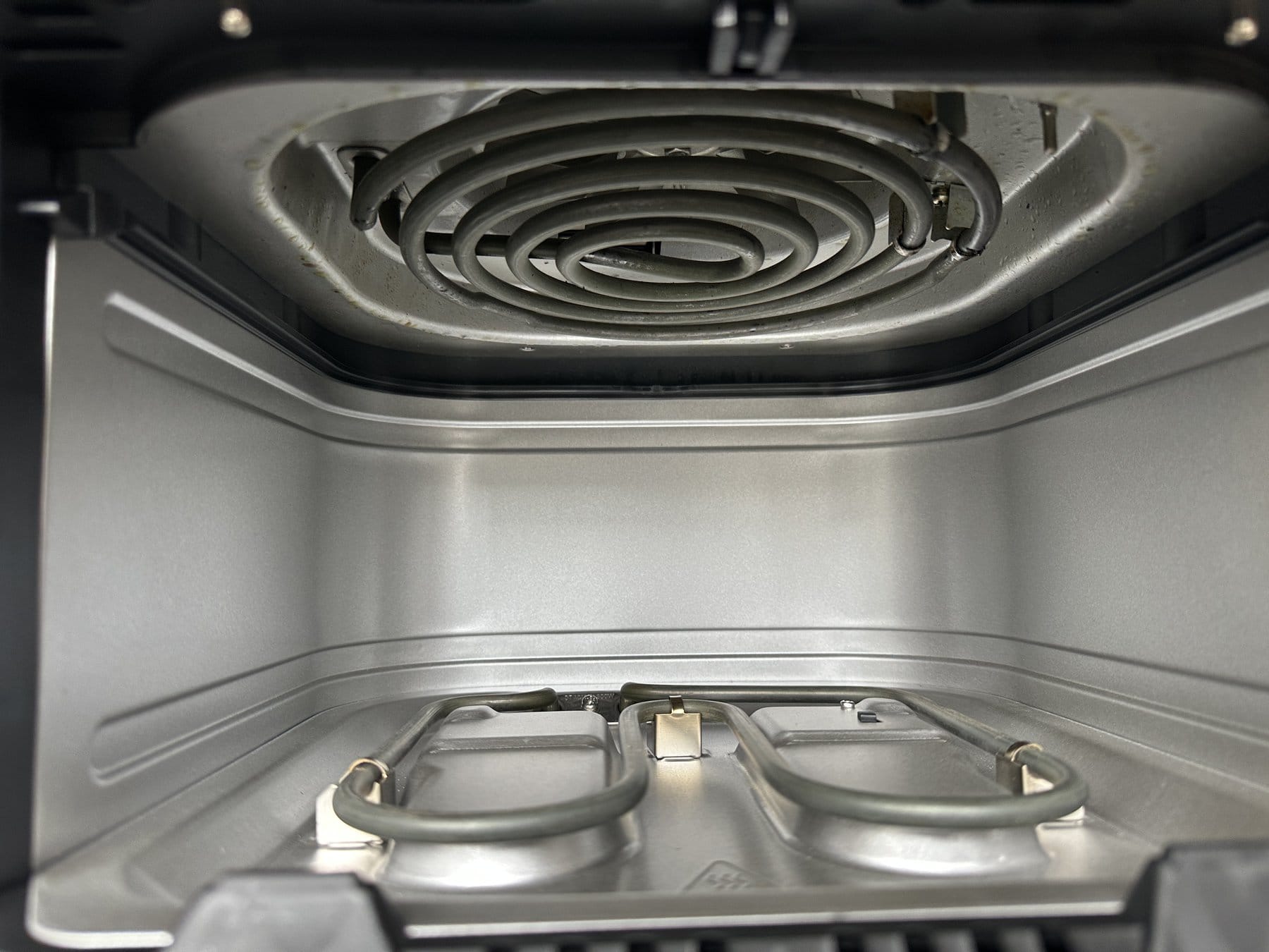 cosori air fryer dual blaze