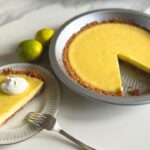 key lime pie